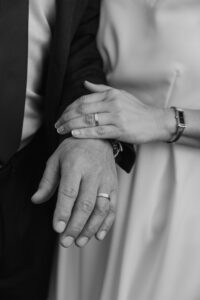 Elizabeth & Stefan